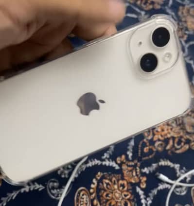 Apple iPhone 14