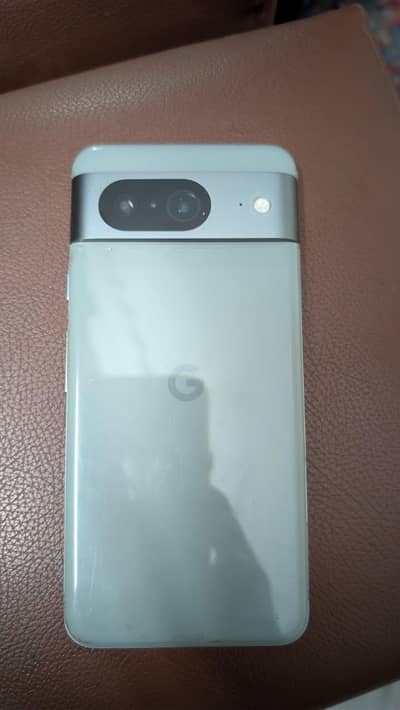 Google Pixel 8 official pta approved