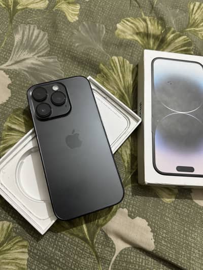 Apple iPhone 14 Pro 128 Gb