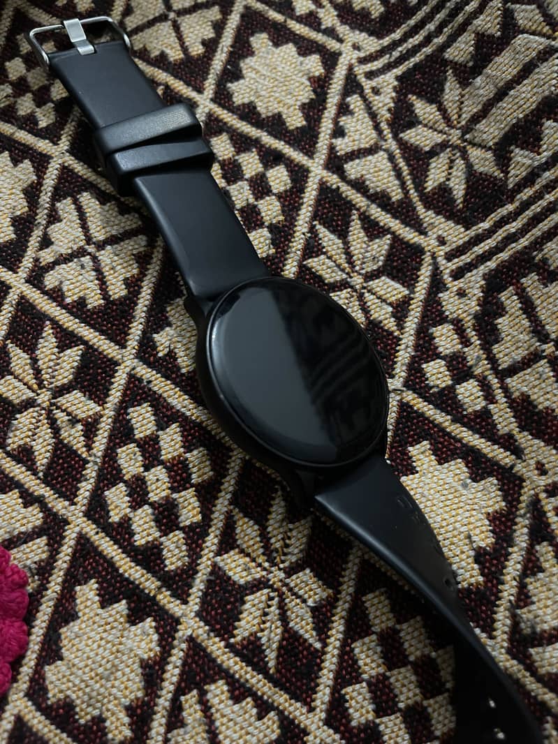 Zero watch luna 1