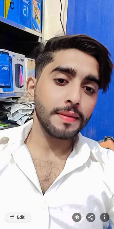 Raees Abdullah