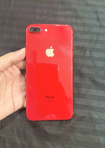 Apple iPhone 8 Plus PTA