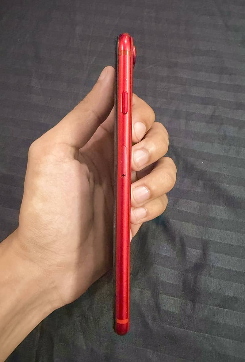 Apple iPhone 8 Plus PTA 7