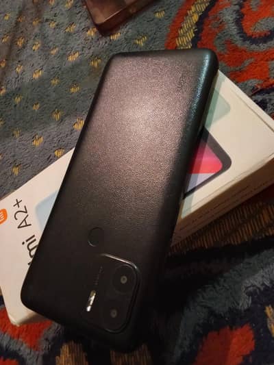Xiaomi Redmi A2 Plus