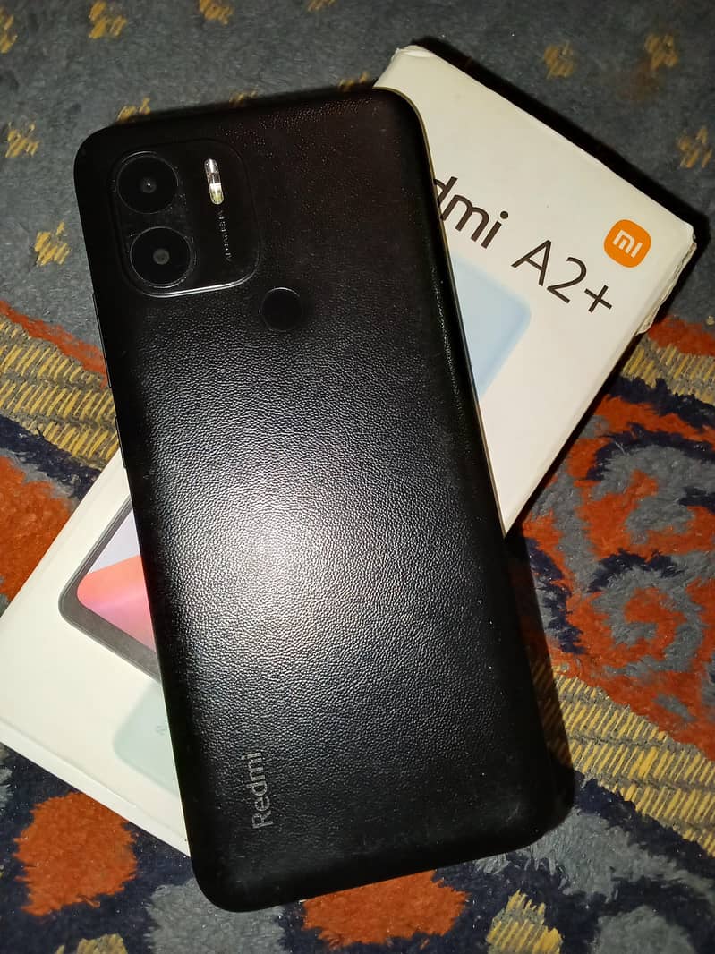 Xiaomi Redmi A2 Plus 2