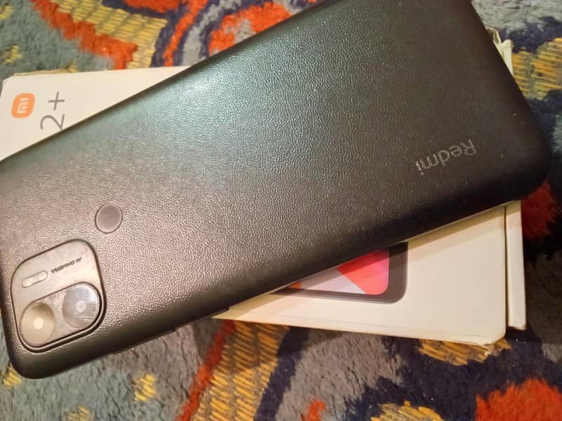 Xiaomi Redmi A2 Plus 3