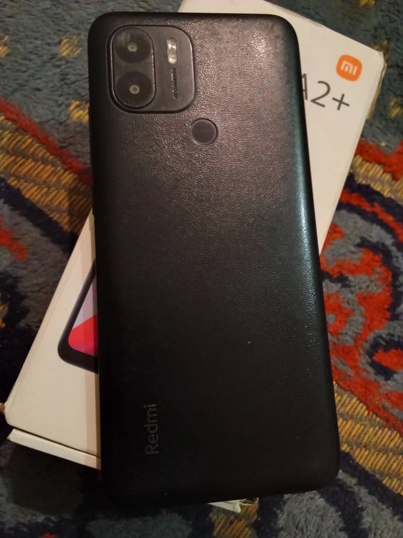 Xiaomi Redmi A2 Plus 4