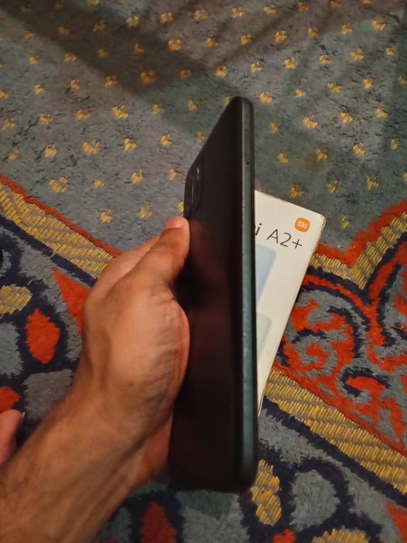 Xiaomi Redmi A2 Plus 5