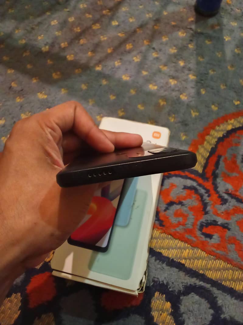 Xiaomi Redmi A2 Plus 6