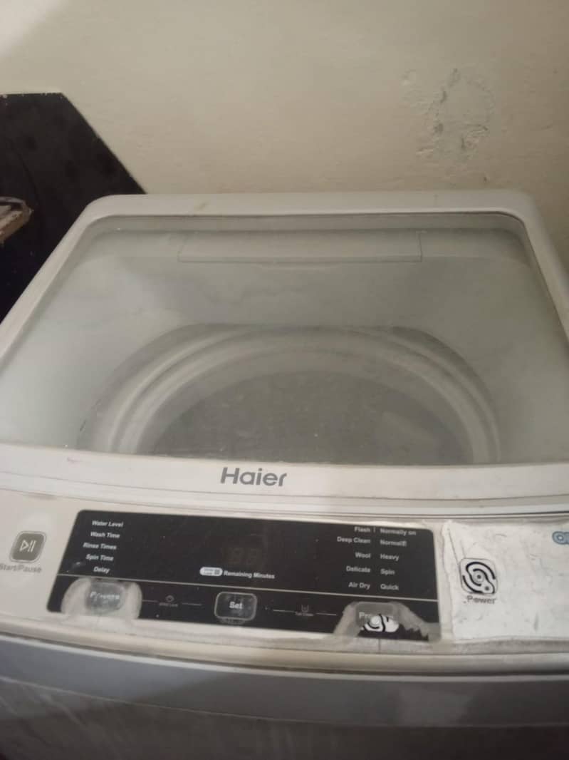 Haier 1