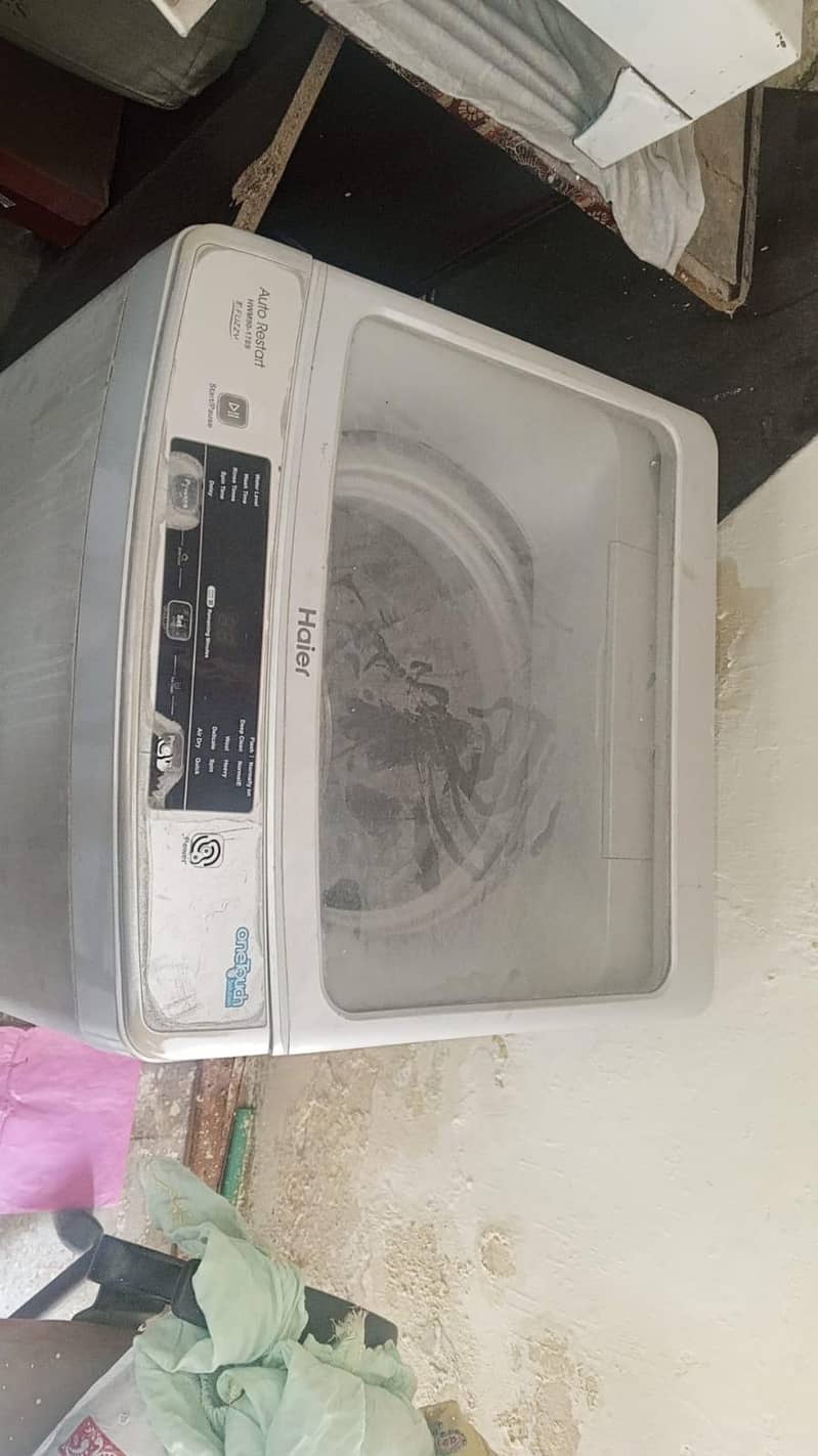 Haier 3