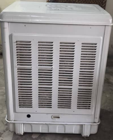 air colour metal body
