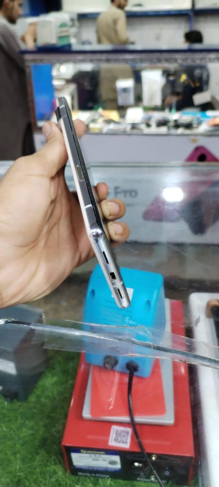 Google Pixel 6 Pro 1