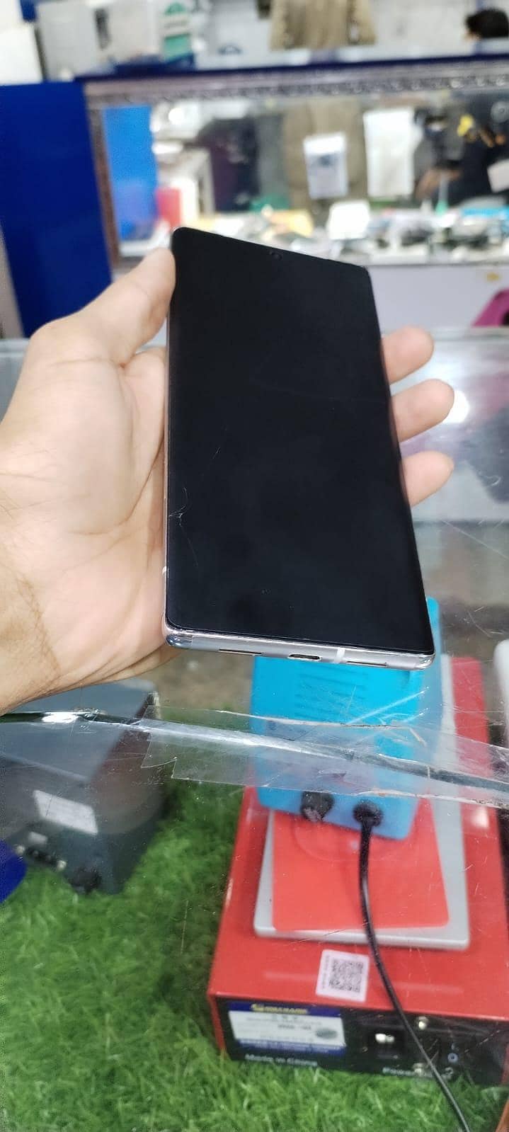 Google Pixel 6 Pro 3