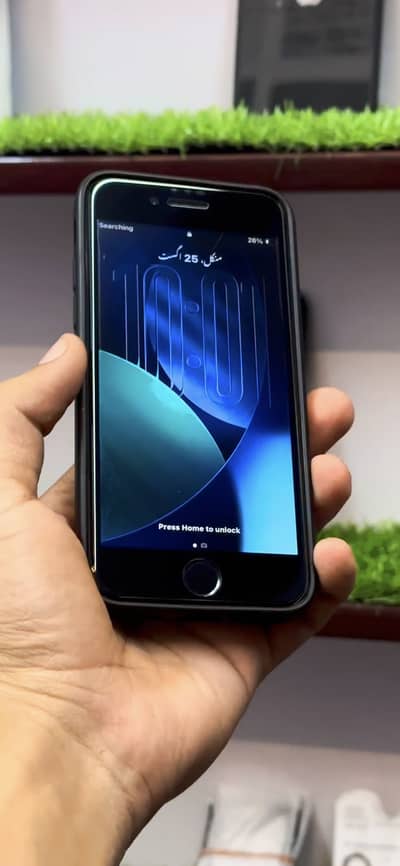 Apple iPhone SE 2020