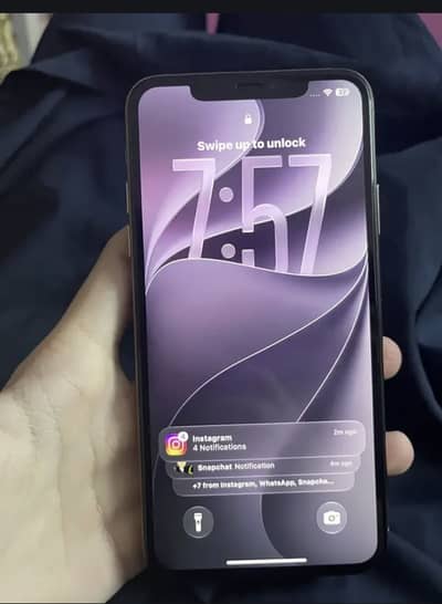 Apple iPhone 11 Pro Max