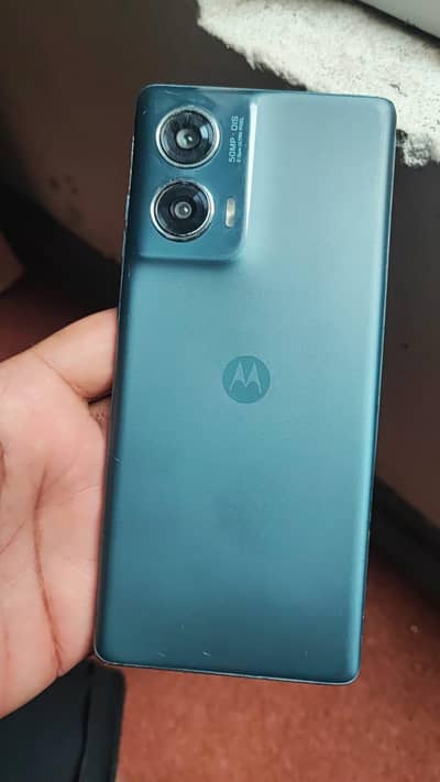 Motorola Edge 50 Fusion Sale & Exchange Urgent