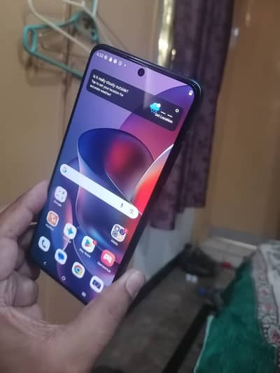Motorola Moto G Stylus 5g 2025
