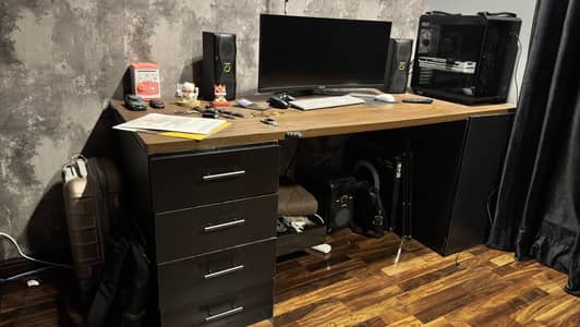 Gaming Computer table