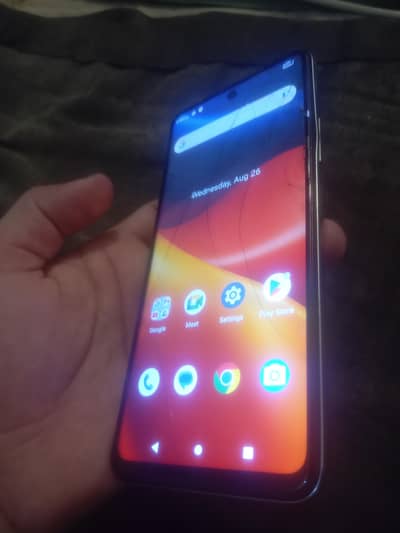 Sparx Ultra 11