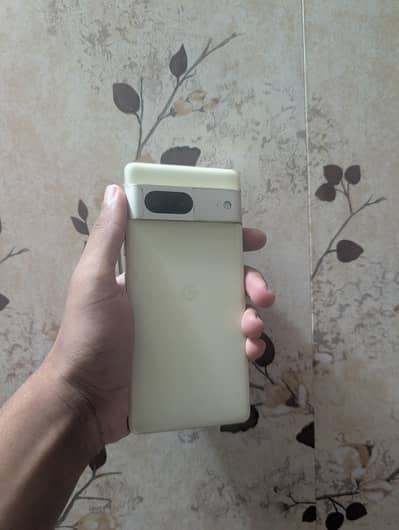 Google Pixel 7