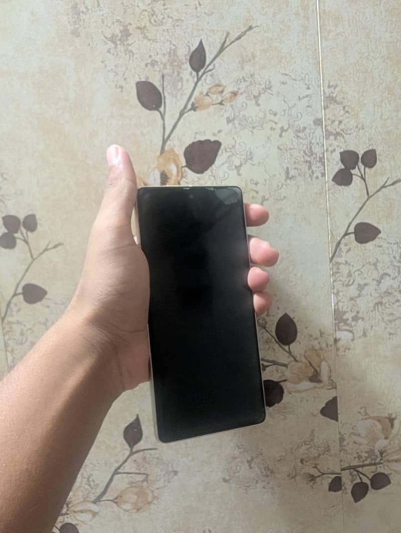 Google Pixel 7 1