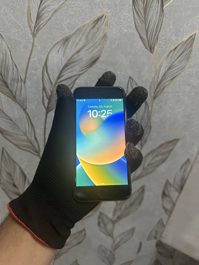 Apple iPhone 8 5
