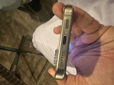 Apple iPhone 15 Pro Max