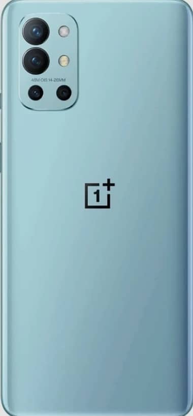 One Plus 9R , LE2101