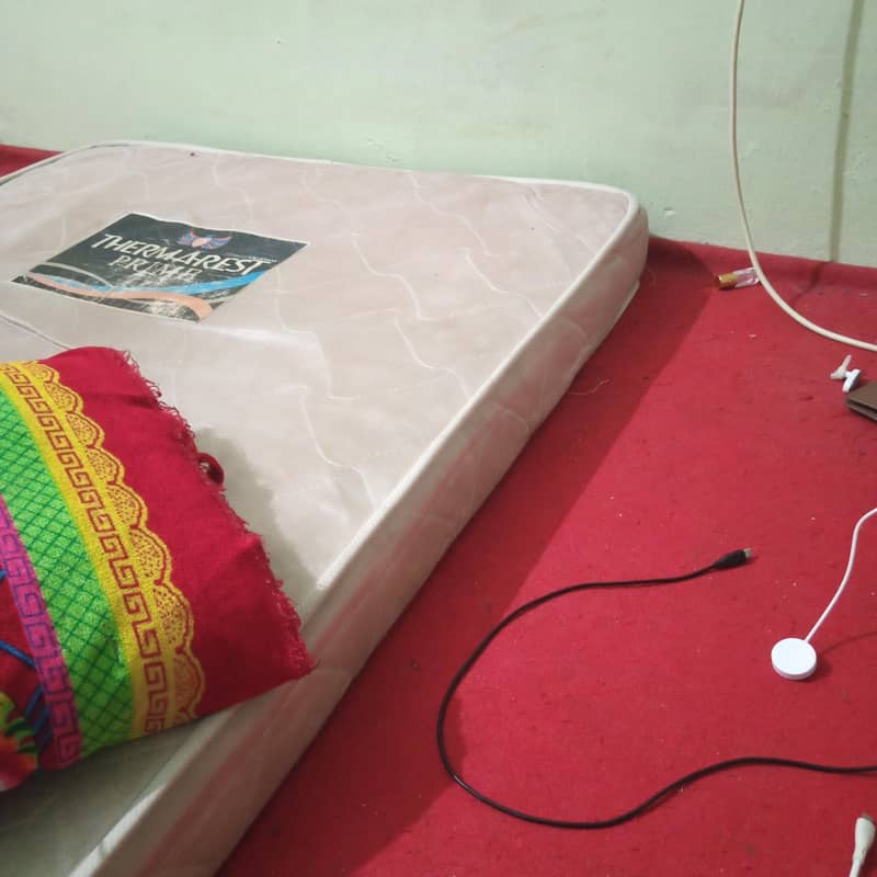 Mattresses 1