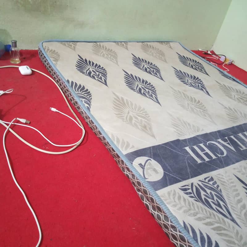 Mattresses 2