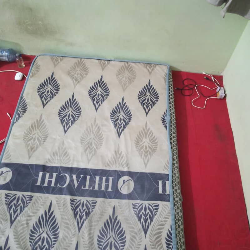 Mattresses 3