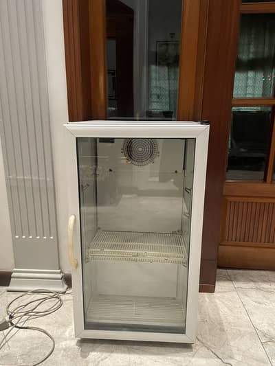 Varioline Chiller Refrigerator