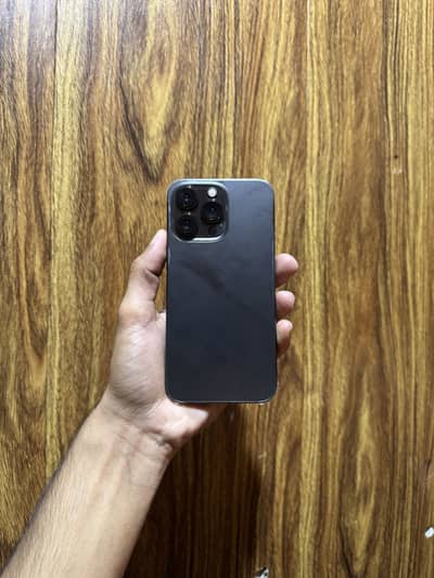 Apple iPhone 13 Pro
