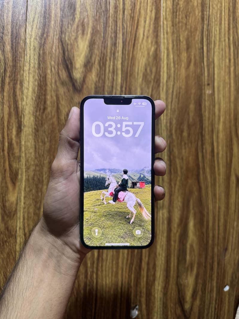 Apple iPhone 13 Pro 1