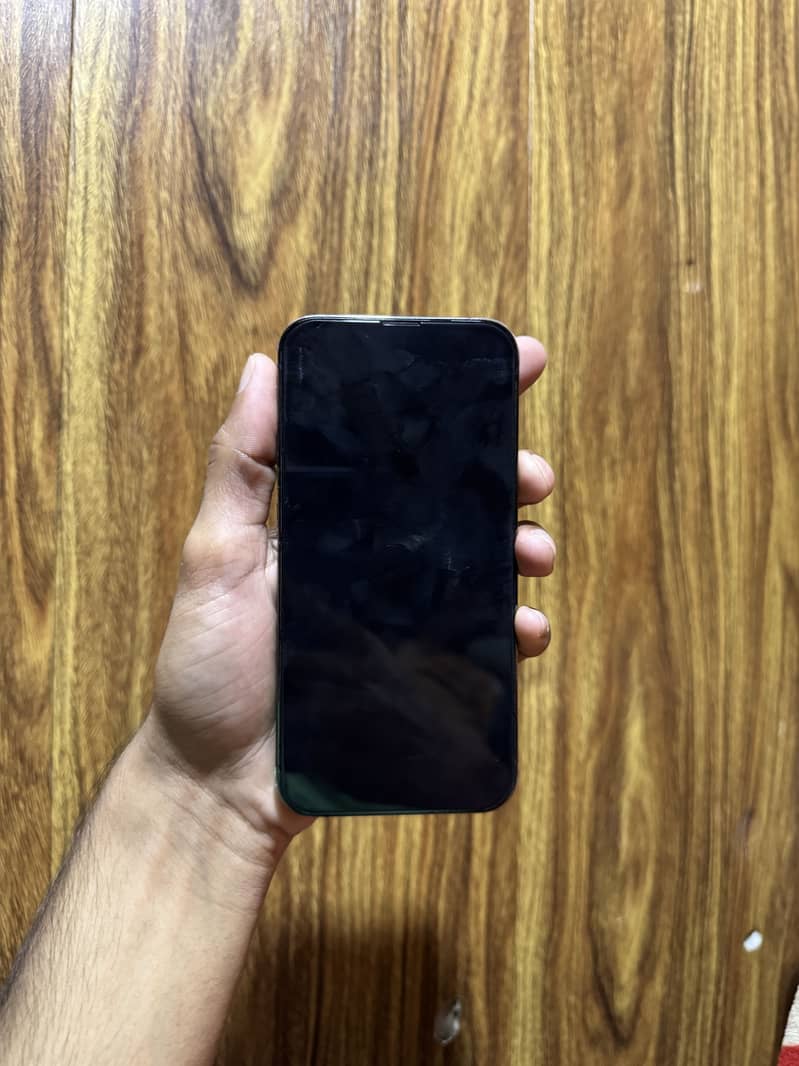 Apple iPhone 13 Pro 2