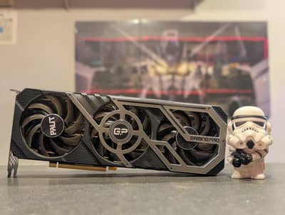 Rtx 3080 10gb palit gaming pro
