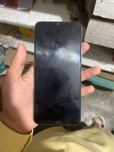 Vivo Y12s