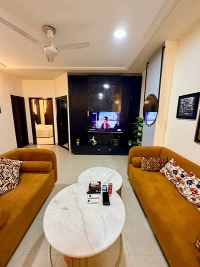 2 Bedroom Apartment Near Airport.