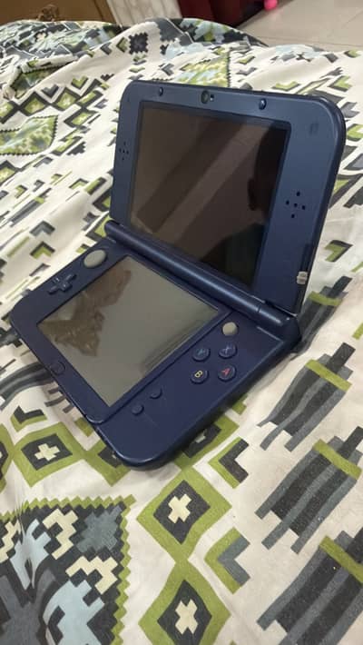 Nintendo 3DS XL