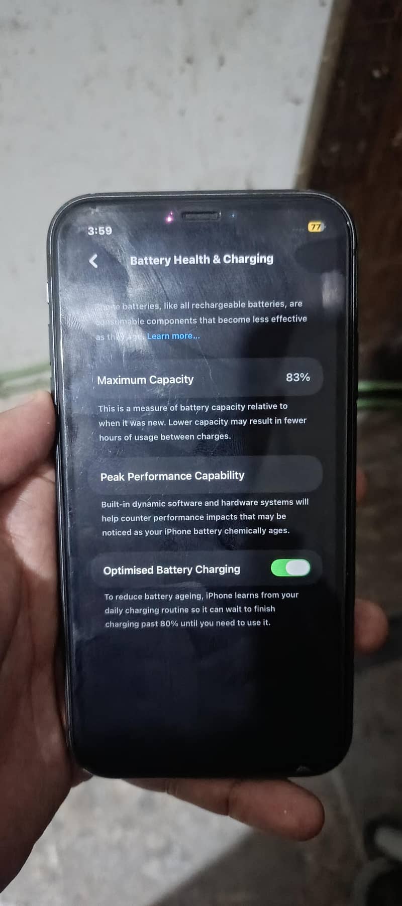 Apple iPhone 11 0