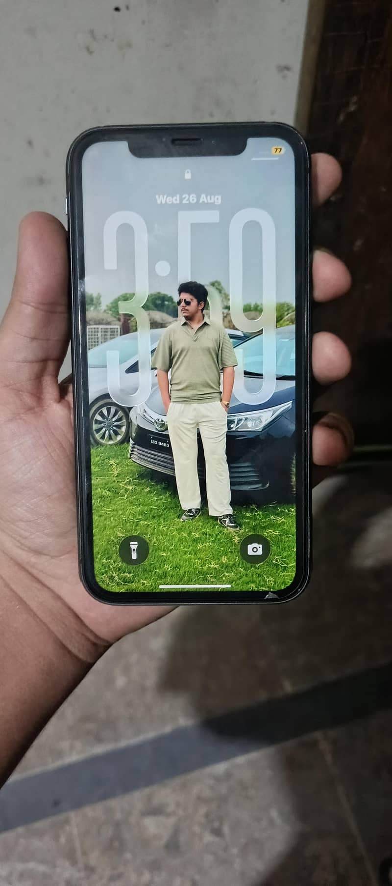 Apple iPhone 11 3