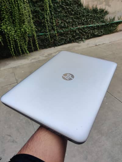 HP ProBook 450 G4 i7 7th Gen | 8GB RAM | 128GB SSD + 500GB HDD