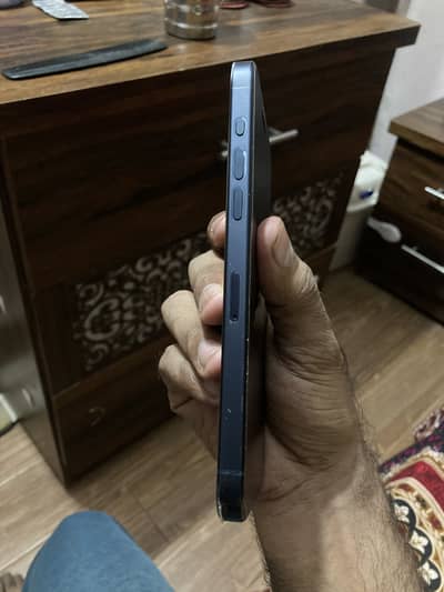 iPhone 15 pro max 512 gb pta approve