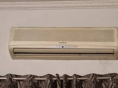 General 2 ton AC available