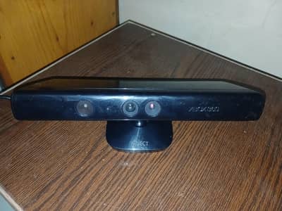 Xbox 360 Kinect Urgent Sale