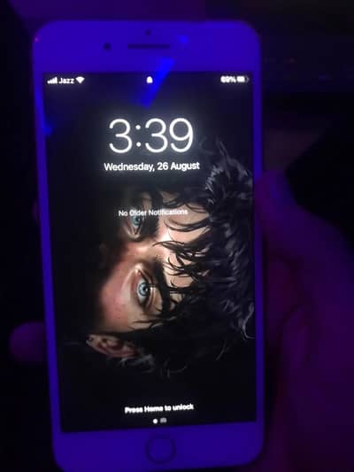 Apple iPhone 7 Plus