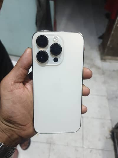Apple iPhone 14 Pro