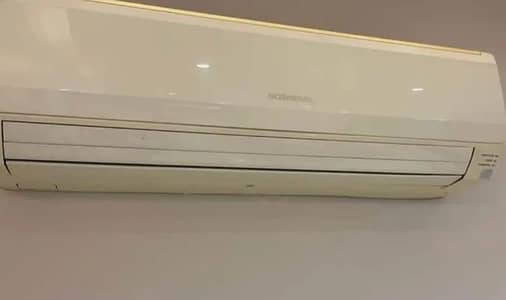 General 2 ton AC available