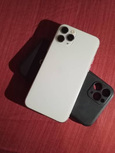 Apple iPhone 11 Pro 256gb non pta